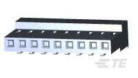 Image of TE Connectivity 3-640433-9