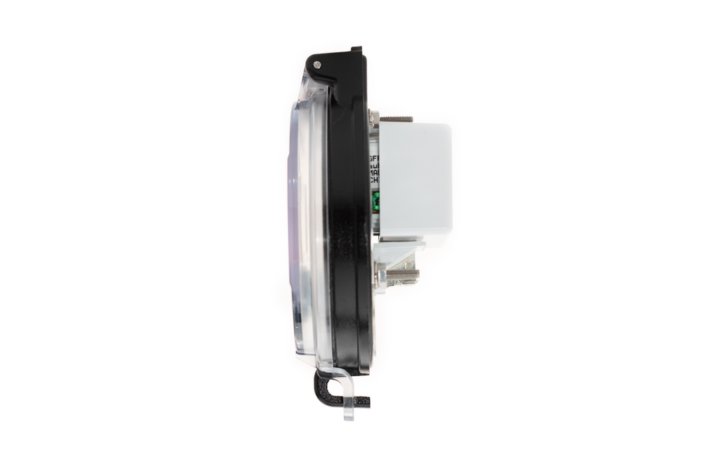 Image of Panduit DAP4BC-G0-4