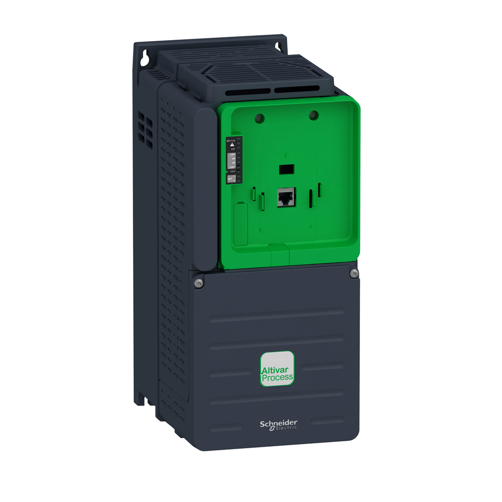 Image of Schneider Electric ATV930D11N4ZU