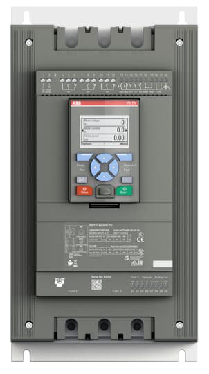 Image of ABB 1SFA898110R7000