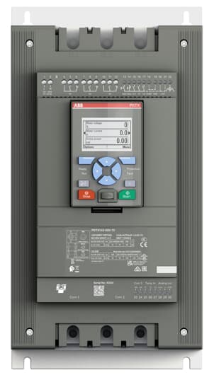 Image of ABB PSTX142-600-70
