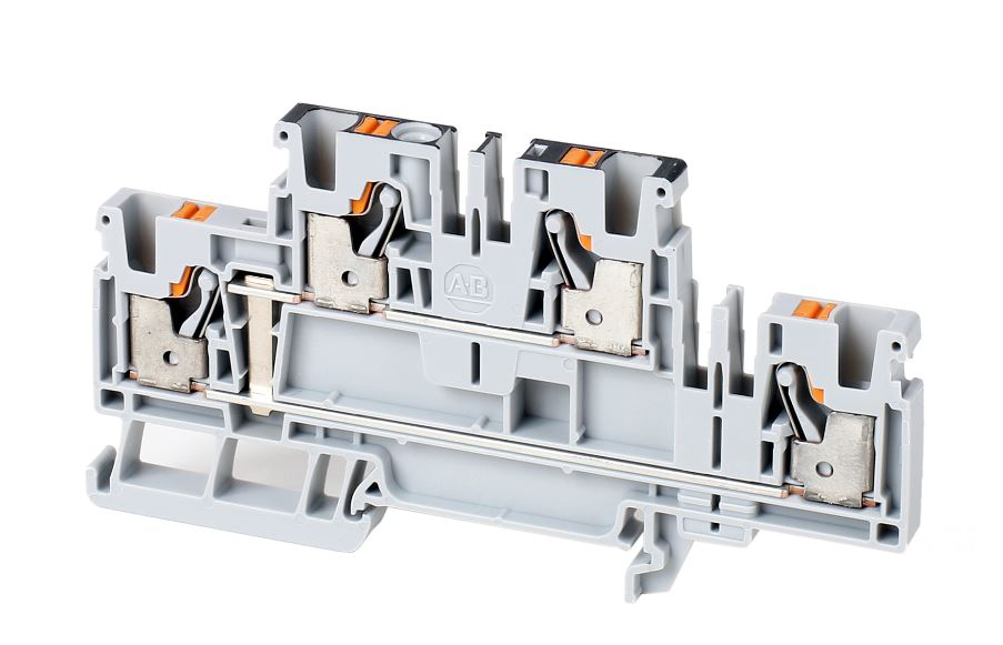 Image of Rockwell Automation 1492-PD4C