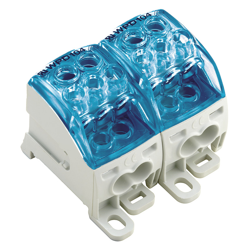Image of Weidmuller 2518330000