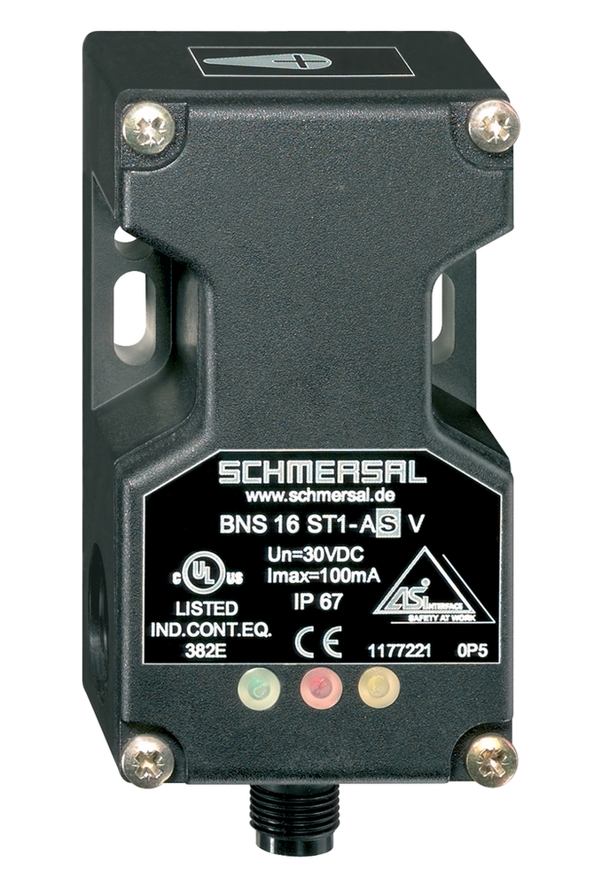 Image of Schmersal 101178189