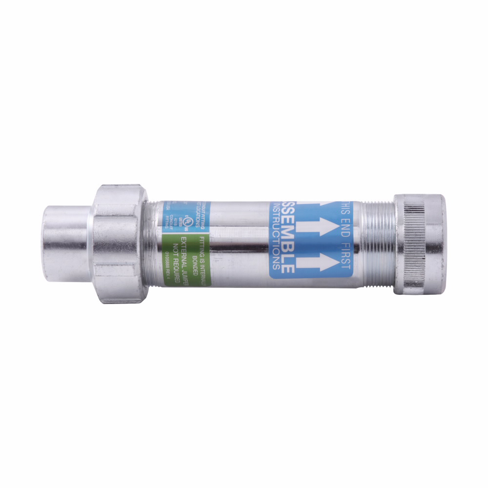 Image of Crouse-Hinds XJG48 HDG