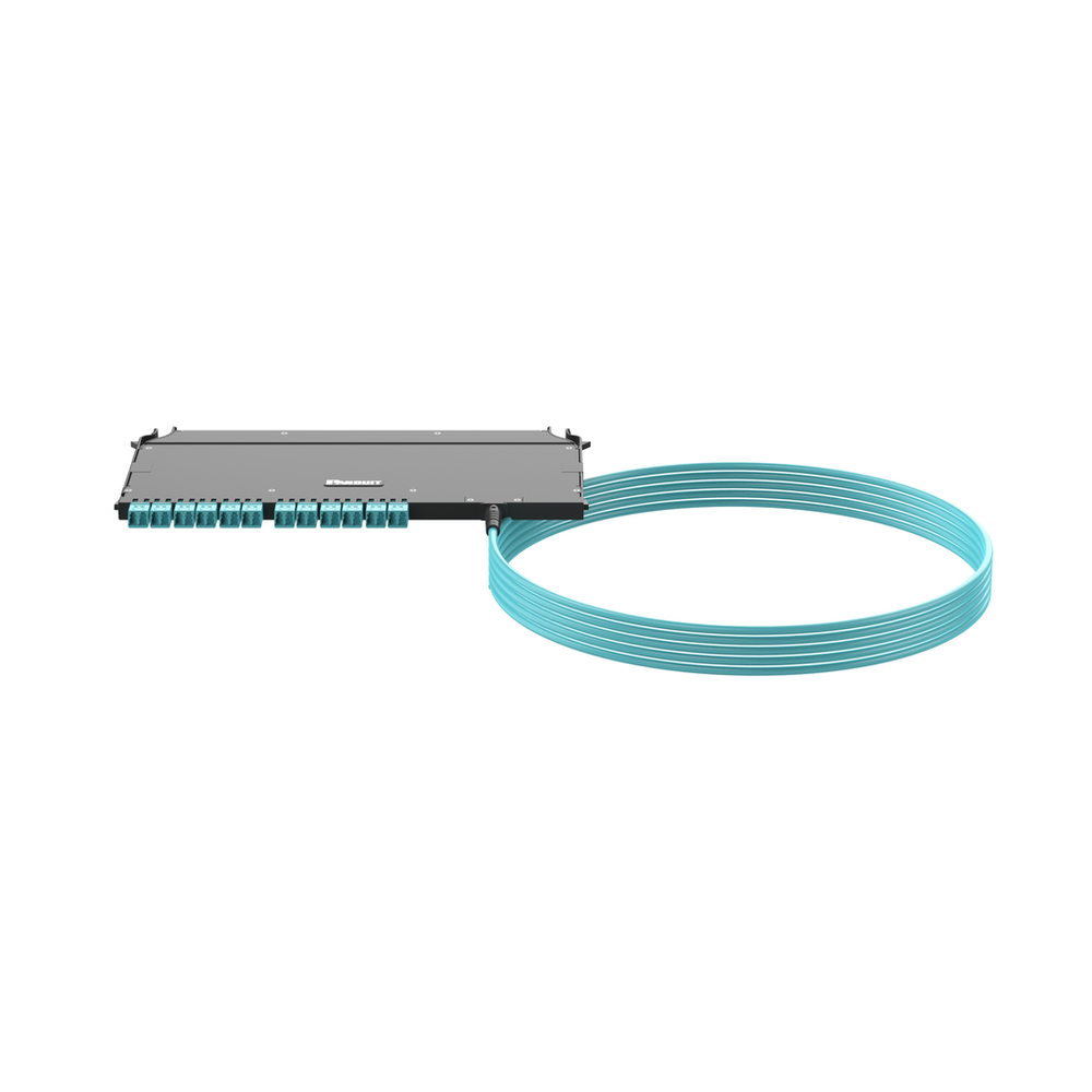 Image of Panduit FZUYBXRNNNNM015