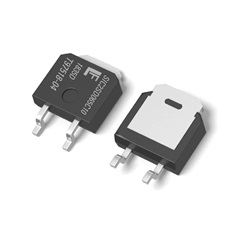 Image of Littelfuse LSIC2SD065C10A