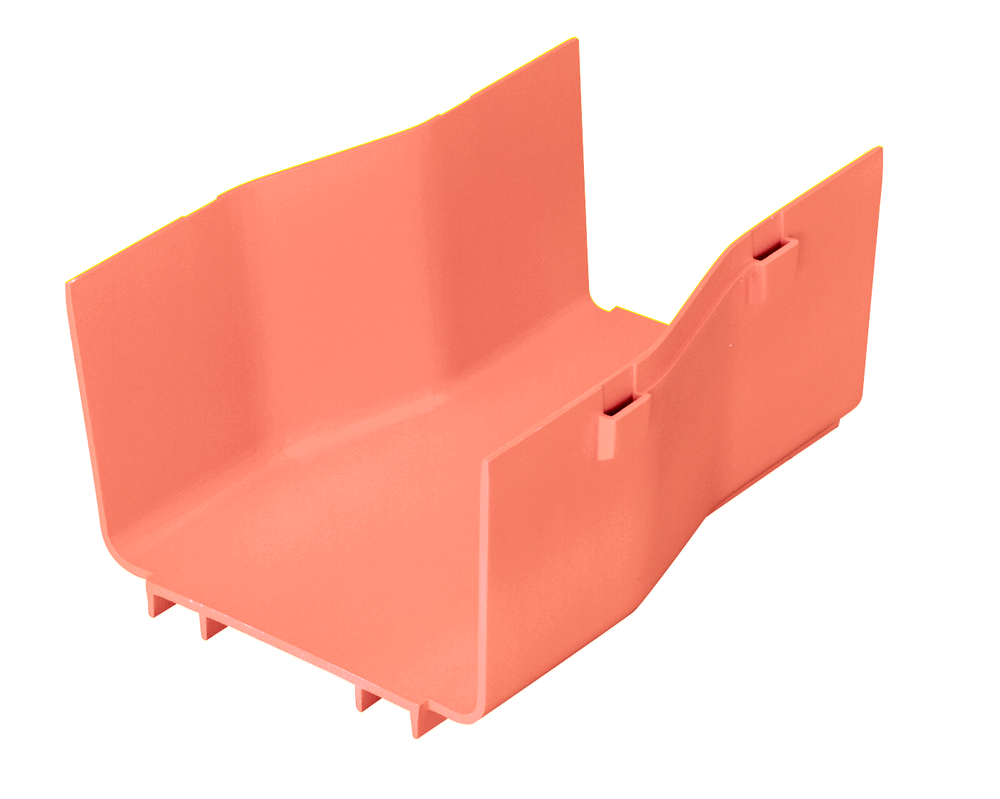 Image of Panduit FRRF6FR4OR
