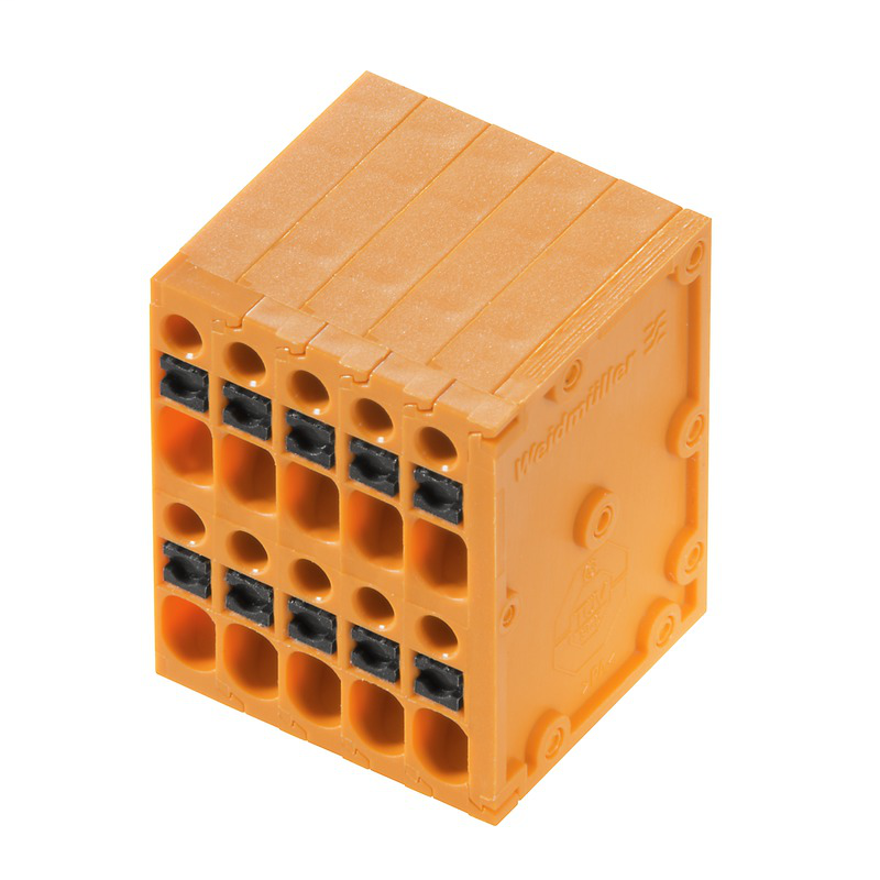 Image of Weidmuller 2001050000