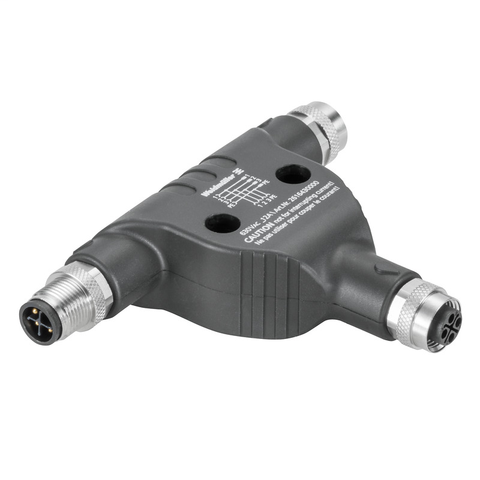 Image of Weidmuller 2616430000