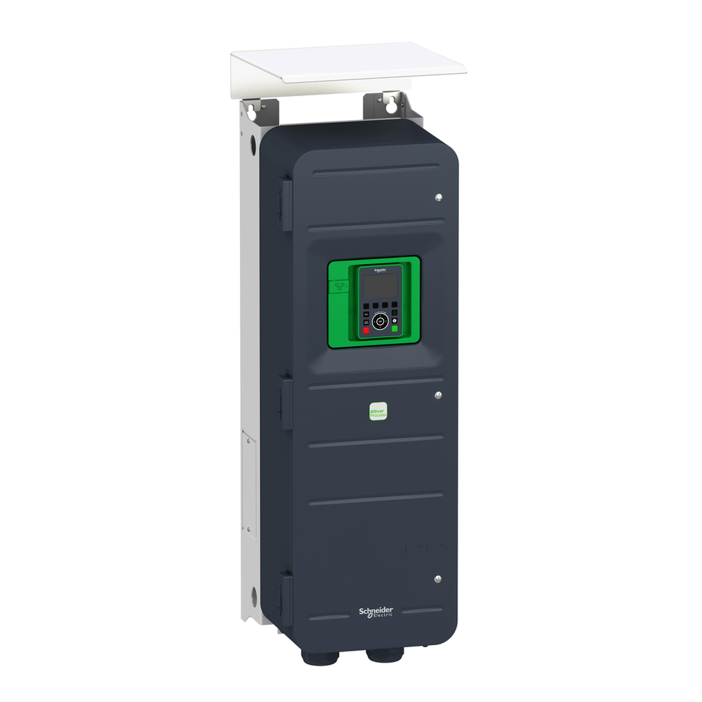 Image of Schneider Electric ATV650D30N4U