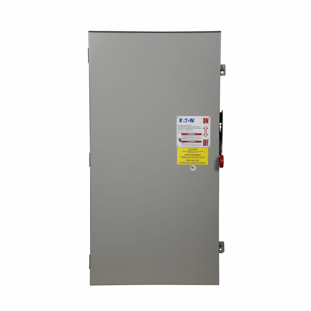 Image of Eaton DH265URK