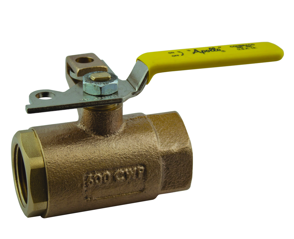 Image of Apollo Valves 7510341