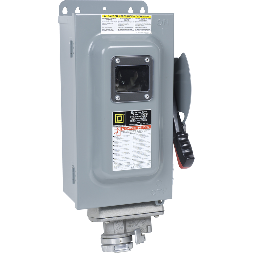 Image of Schneider Electric H361AWCVW