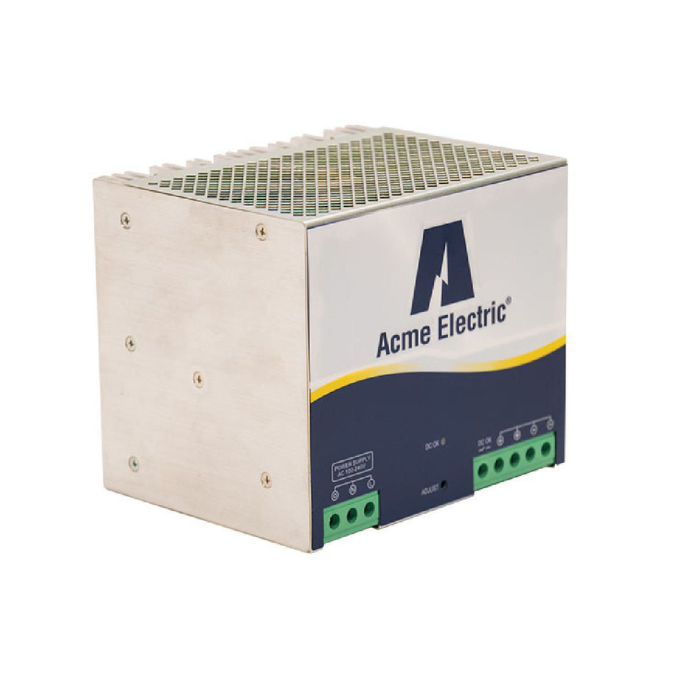Image of Acme Electric DM13613
