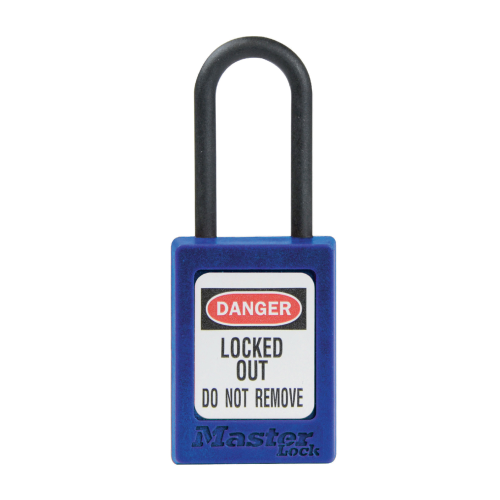 Image of Master Lock S32BLU