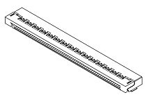 Image of Molex 5033666011