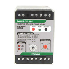 Image of Littelfuse PGR-4700-240