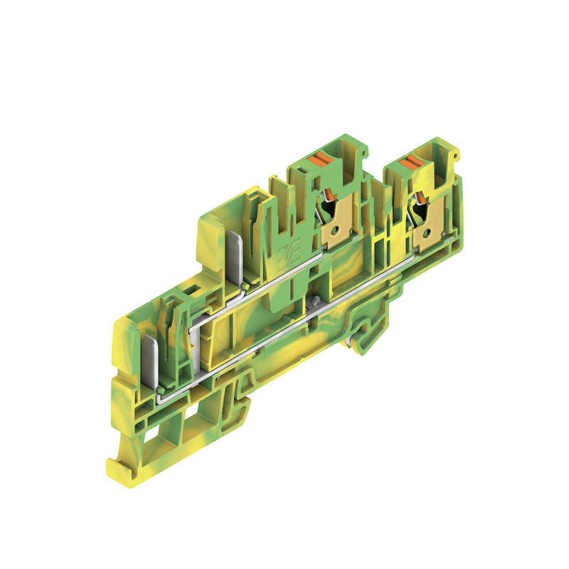 Image of Weidmuller 2540300000