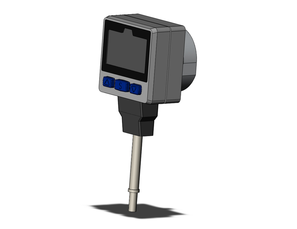 Image of SMC ISE35-N-65-LA