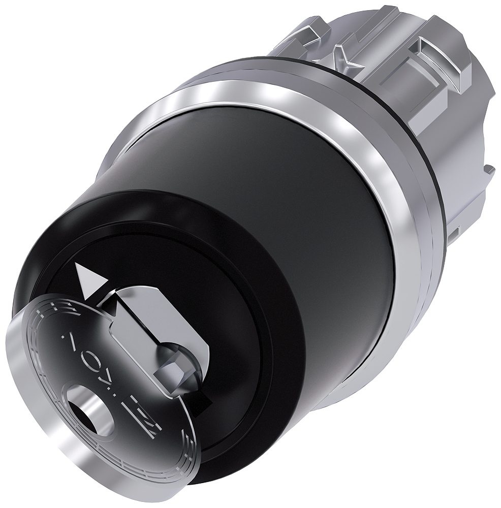 Image of Siemens 3SU10505XC010AA0