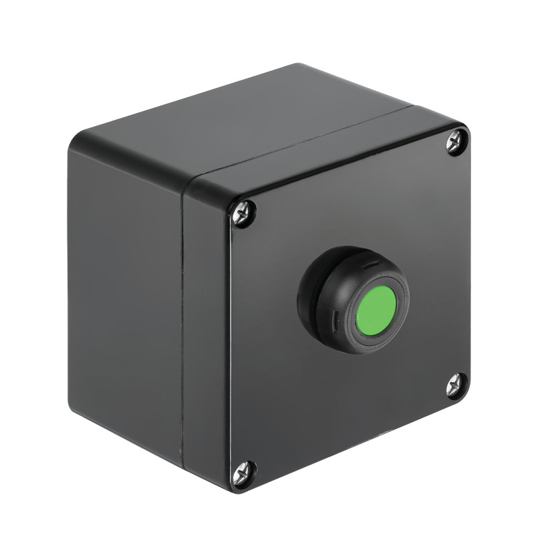 Image of Weidmuller 1537080000