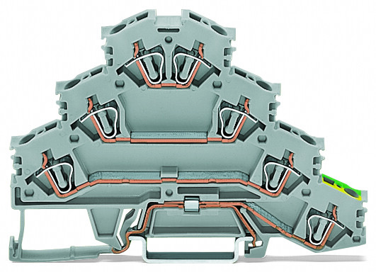 Image of WAGO 281-530
