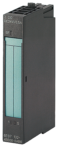 Image of Siemens 6ES71324BB010AB0