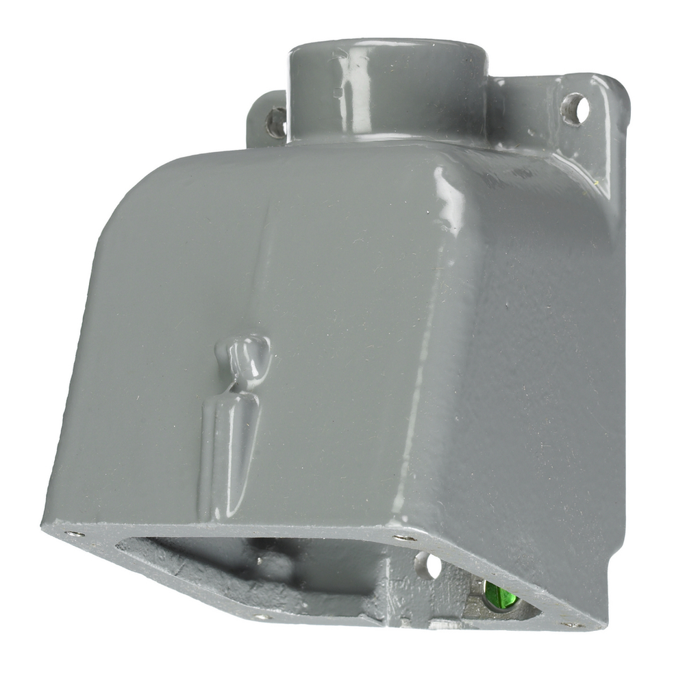 Image of Hubbell Wiring Device-Kellems BB301W