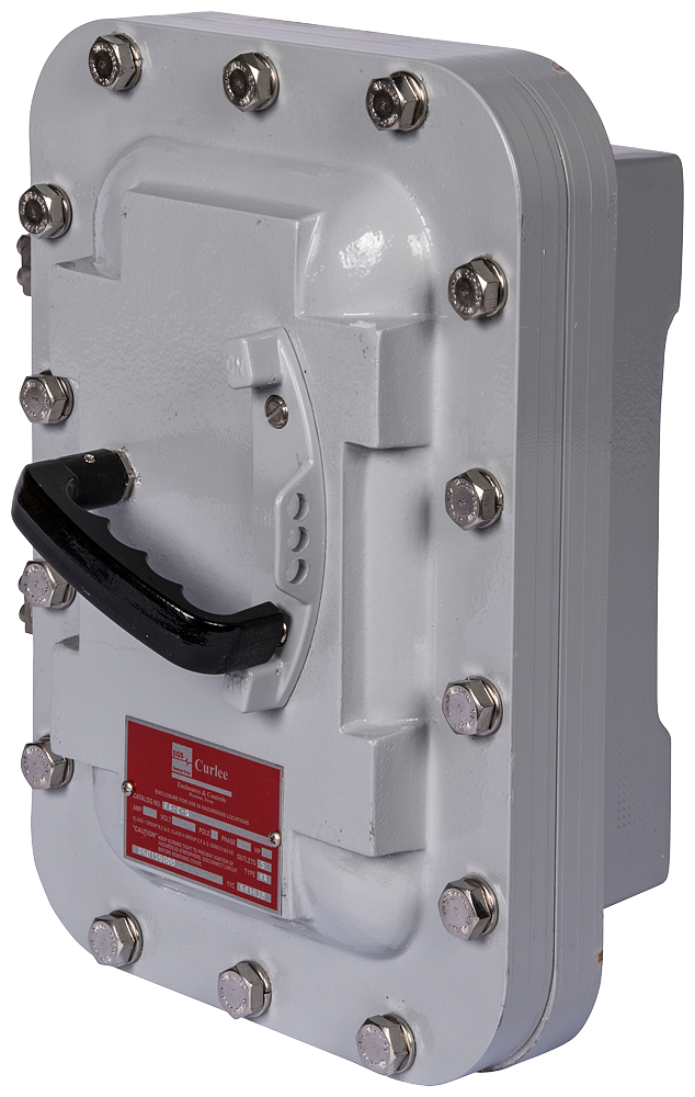 Image of Siemens FP9508