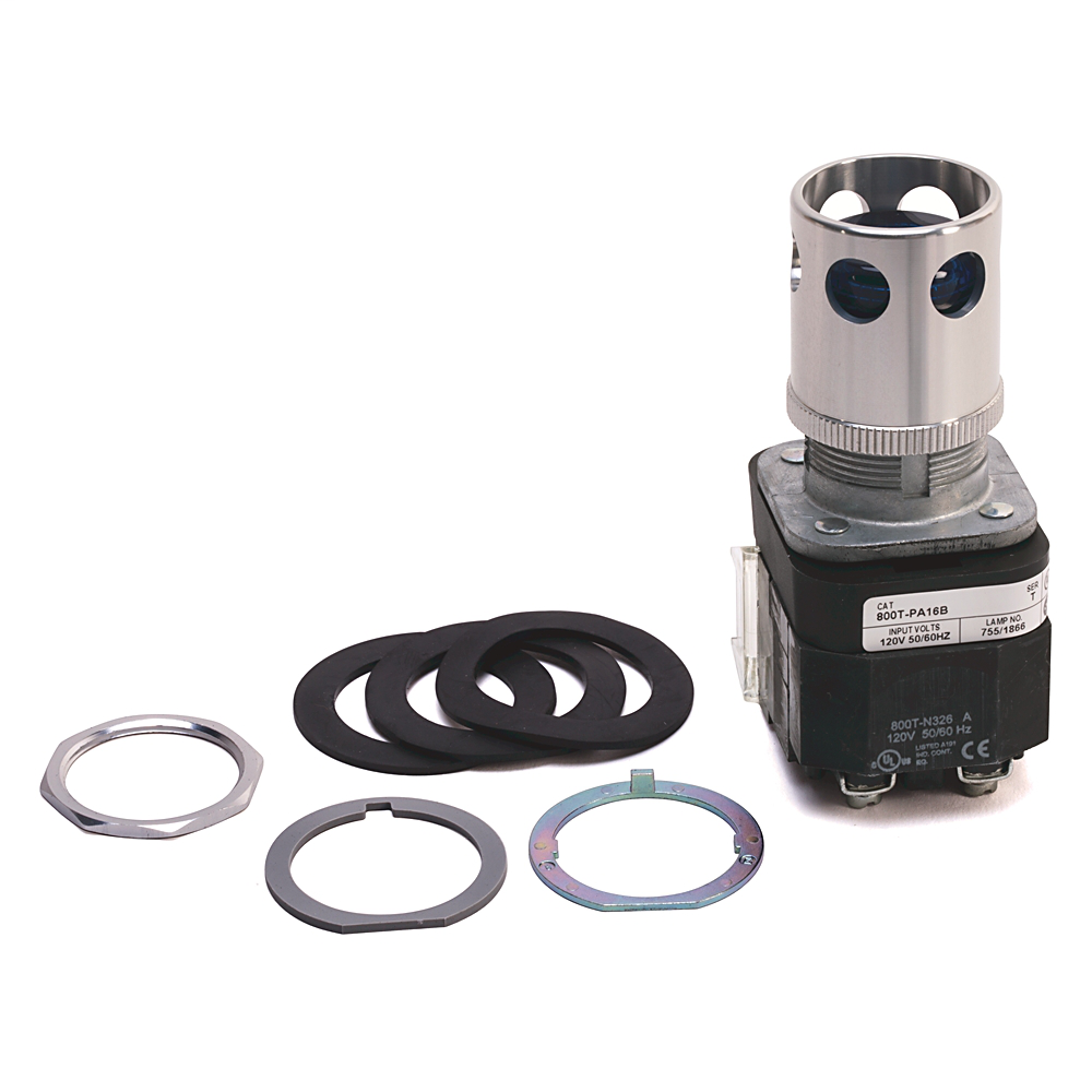 Image of Allen-Bradley 800T-PA16B