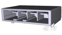 Image of TE Connectivity 2-917541-2