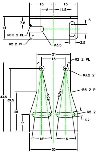 Image of Allen-Bradley 60-2636