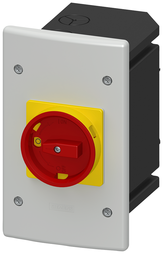 Image of Siemens 3RV1923-2GA00