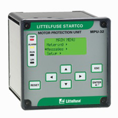 Image of Littelfuse MPU-32-SMK