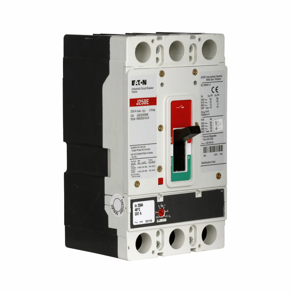 Image of Eaton JGE3100FAGC