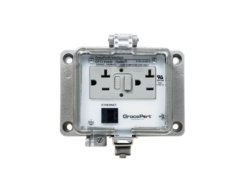 Image of Grace Ports P-R2-K4RF0