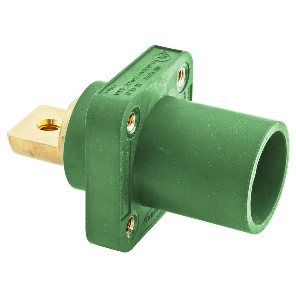 Image of Hubbell Wiring Device-Kellems HBLMRBGN