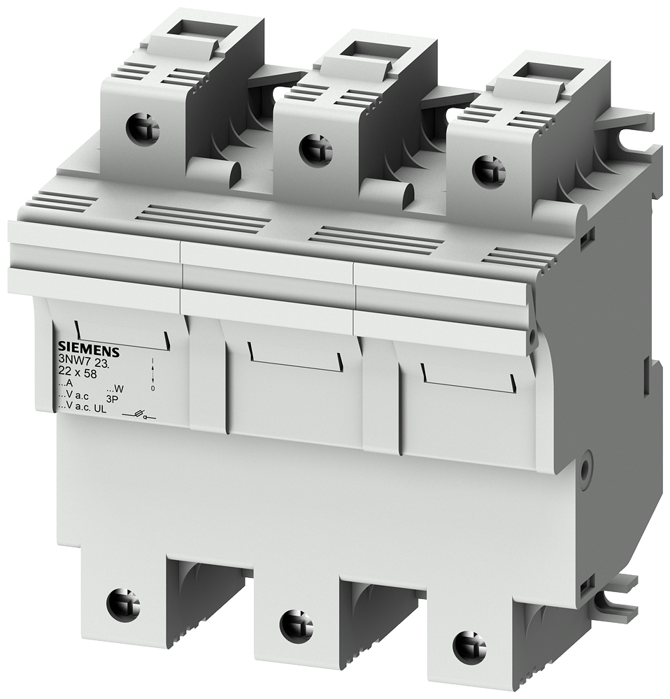 Image of Siemens 3NW7232