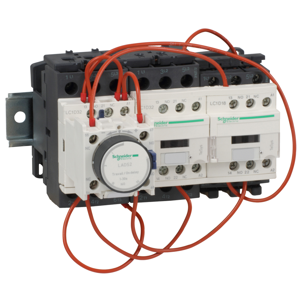 Image of Schneider Electric LC3D32AP7