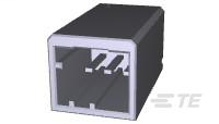 Image of TE Connectivity 1318123-2