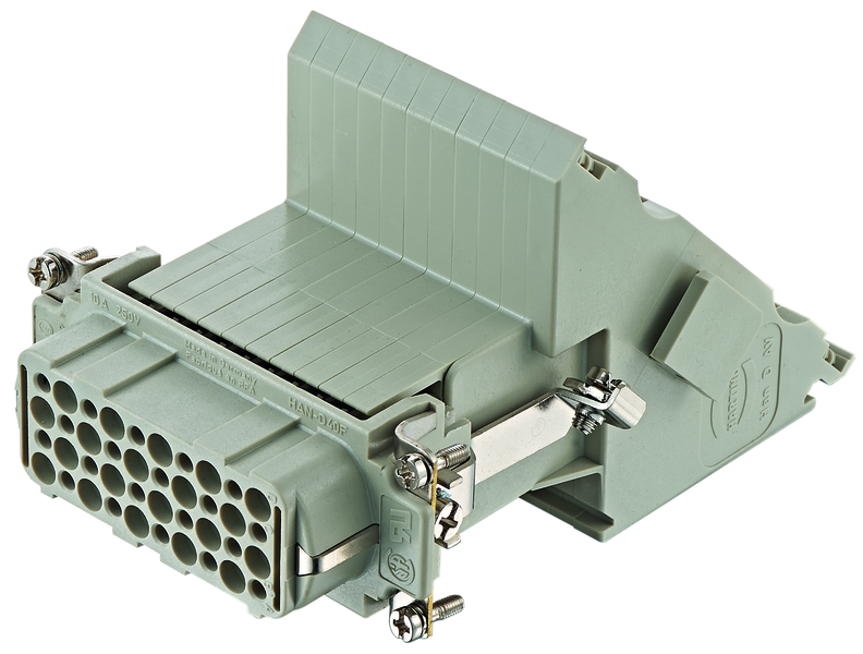 Image of Harting 09210404711