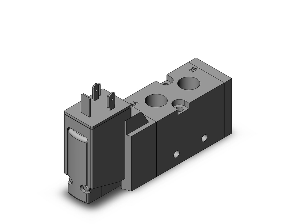 Image of SMC VF3130-5YO1-02F
