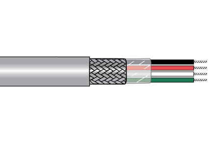 Image of Alpha Wire 1737C SL005