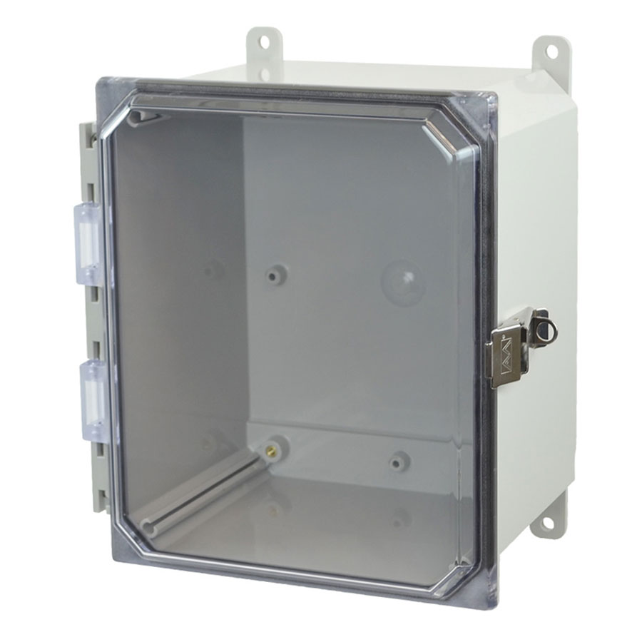 Image of Allied Moulded AMP1086CCL