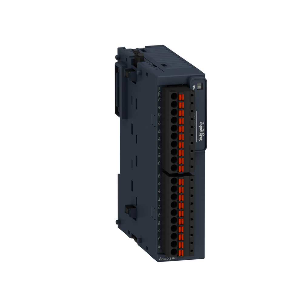 Image of Schneider Electric TM3AI8G