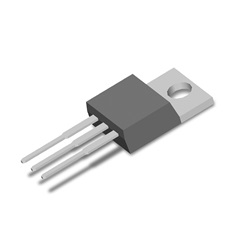 Image of Littelfuse IXTP28P065T