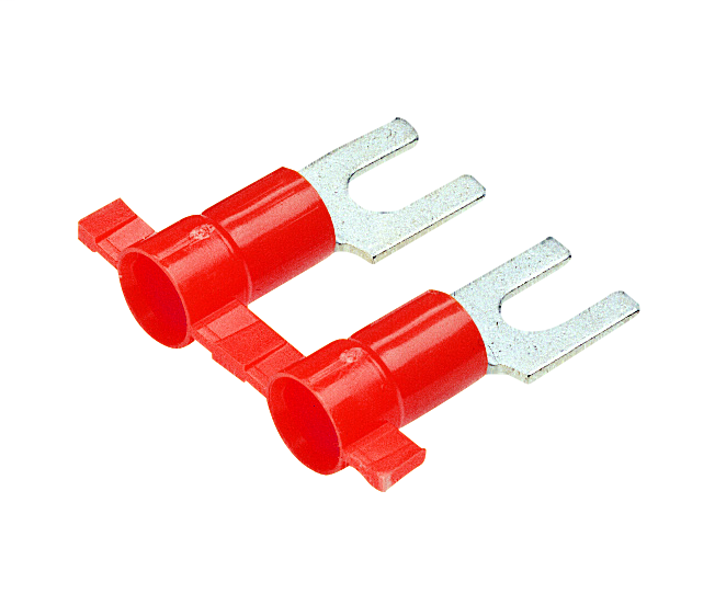 Image of Panduit PV18-14FB-3K
