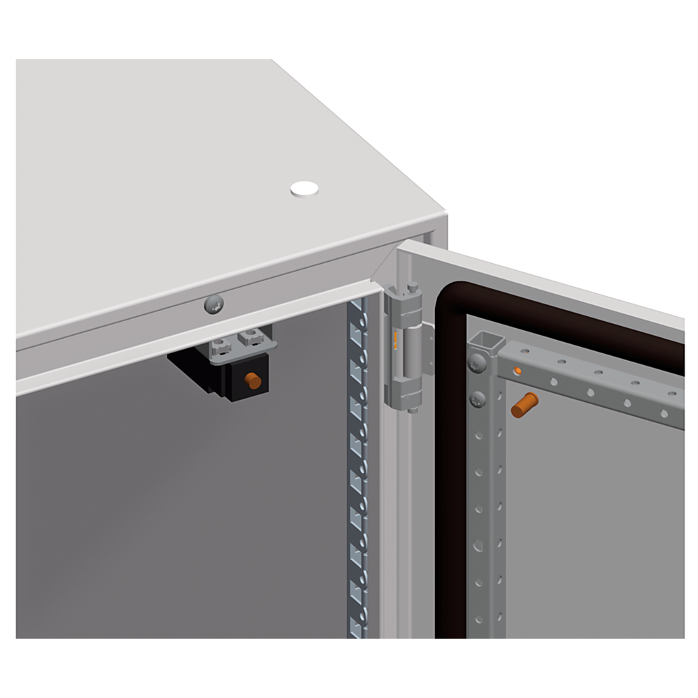 Image of Schneider Electric NSYMDCM20