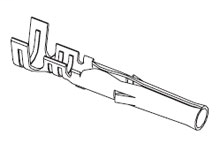 Image of Molex 02061131